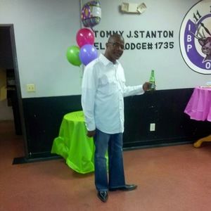 Meet your Posher, Cedric